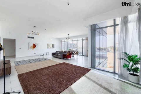 Apartment in Downtown Dubai (Downtown Burj Dubai), Dubai 3 bedrooms, 245 sq.m. № 94985 - photo 25