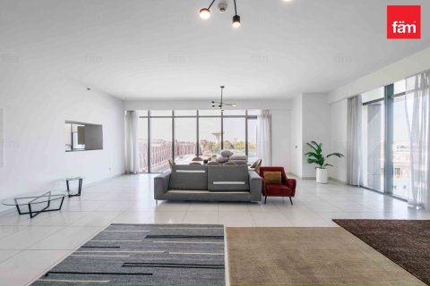 Apartment in Downtown Dubai (Downtown Burj Dubai), Dubai 3 bedrooms, 245 sq.m. № 94985