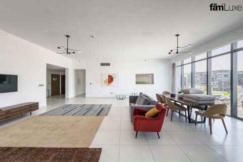 Apartment in Downtown Dubai (Downtown Burj Dubai), Dubai 3 bedrooms, 245 sq.m. № 94985 - photo 27