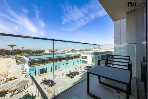 Apartment in Downtown Dubai (Downtown Burj Dubai), Dubai 3 bedrooms, 245 sq.m. № 94985 - photo 6