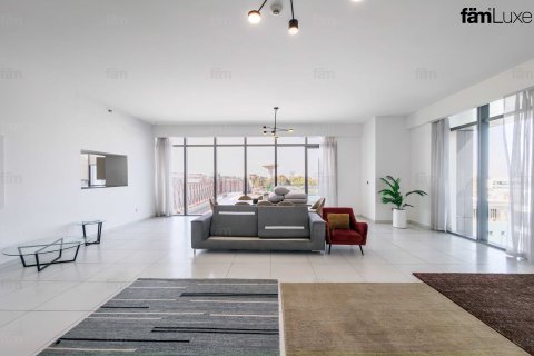Apartment in Downtown Dubai (Downtown Burj Dubai), Dubai 3 bedrooms, 245 sq.m. № 94985 - photo 26