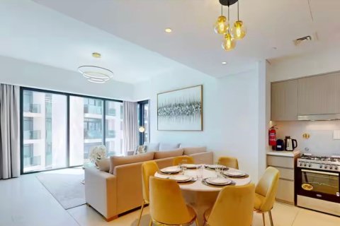 Снять в аренду квартиру в Дубае: 2 спальни, 109.1м², № 94987 - фото 6