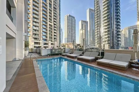 Снять в аренду квартиру в Дубае: 2 спальни, 109.1м², № 94987 - фото 20