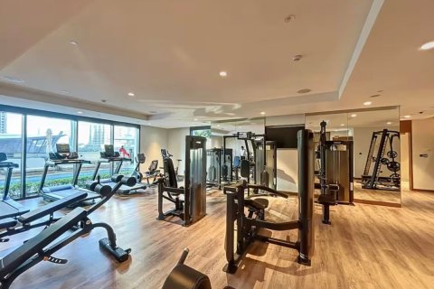 Снять в аренду квартиру в Дубае: 2 спальни, 109.1м², № 94987 - фото 18