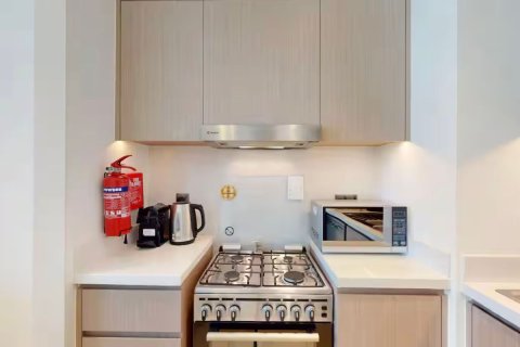 Снять в аренду квартиру в Дубае: 2 спальни, 109.1м², № 94987 - фото 7