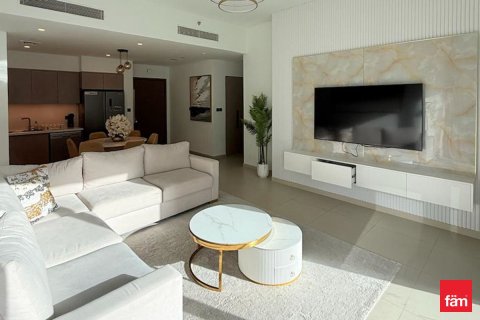 Снять в аренду квартиру в Дубае: 2 спальни, 109.1м², № 94987 - фото 4