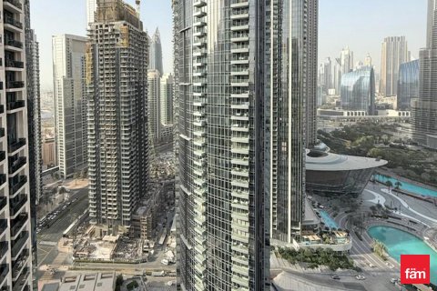 Снять в аренду квартиру в Дубае: 2 спальни, 109.1м², № 94987 - фото 13