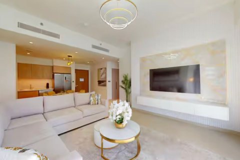 Снять в аренду квартиру в Дубае: 2 спальни, 109.1м², № 94987 - фото 2