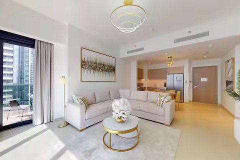 Снять в аренду квартиру в Дубае: 2 спальни, 109.1м², № 94987 - фото 3
