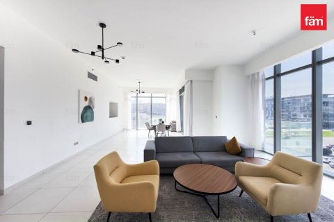 Apartment in Downtown Dubai (Downtown Burj Dubai), Dubai 2 bedrooms, 184.6 sq.m. № 94986 - photo 3