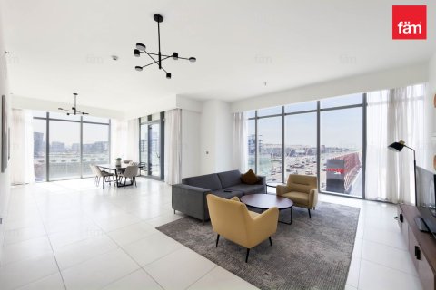 Apartment in Downtown Dubai (Downtown Burj Dubai), Dubai 2 bedrooms, 184.6 sq.m. № 94986 - photo 2