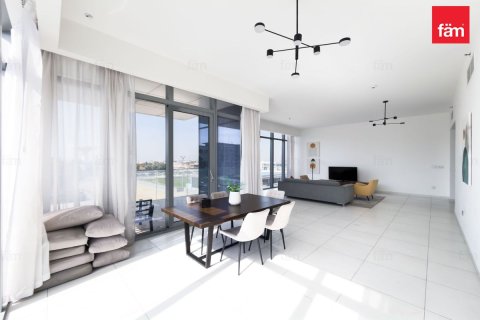 Apartment in Downtown Dubai (Downtown Burj Dubai), Dubai 2 bedrooms, 184.6 sq.m. № 94986 - photo 4