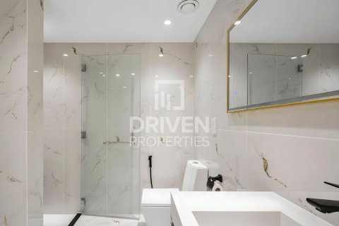 Apartment in The Residences, Downtown Dubai (Downtown Burj Dubai), Dubai 2 bedrooms, 125.42 sq.m. № 140702 - photo 20