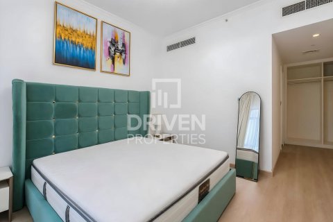 Apartment in The Residences, Downtown Dubai (Downtown Burj Dubai), Dubai 2 bedrooms, 125.42 sq.m. № 140702 - photo 5