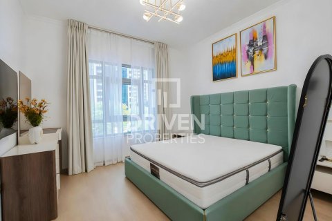 Apartment in The Residences, Downtown Dubai (Downtown Burj Dubai), Dubai 2 bedrooms, 125.42 sq.m. № 140702 - photo 6