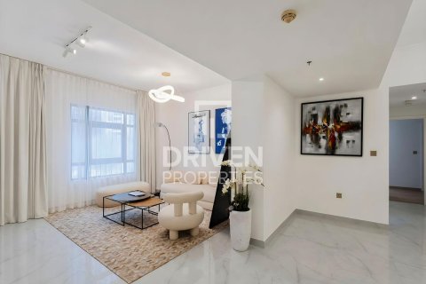 Apartment in The Residences, Downtown Dubai (Downtown Burj Dubai), Dubai 2 bedrooms, 125.42 sq.m. № 140702 - photo 2
