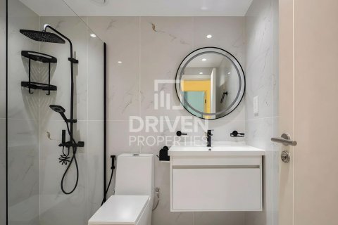 Apartment in The Residences, Downtown Dubai (Downtown Burj Dubai), Dubai 2 bedrooms, 125.42 sq.m. № 140702 - photo 22