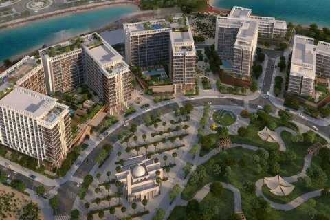 Купить квартиру в Dubai Production City (IMPZ), Дубай: 3 спальни, 163м², № 50520 - фото 1