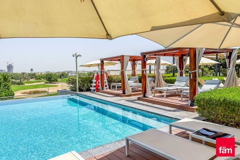Apartment in The Hills, Dubai 2 bedrooms, 143.1 sq.m. № 50523 - photo 29