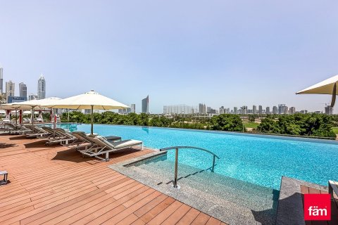 Apartment in The Hills, Dubai 2 bedrooms, 143.1 sq.m. № 50523 - photo 27
