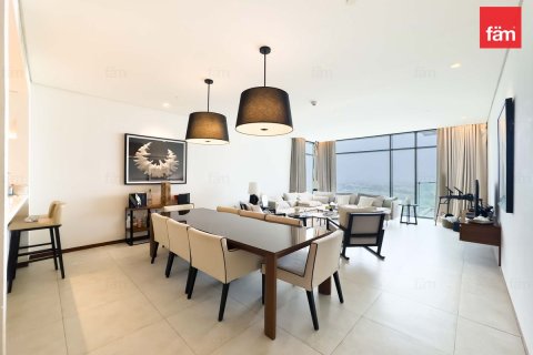 Apartment in The Hills, Dubai 2 bedrooms, 143.1 sq.m. № 50523 - photo 11