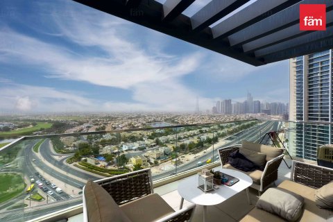 Apartment in The Hills, Dubai 2 bedrooms, 143.1 sq.m. № 50523 - photo 20