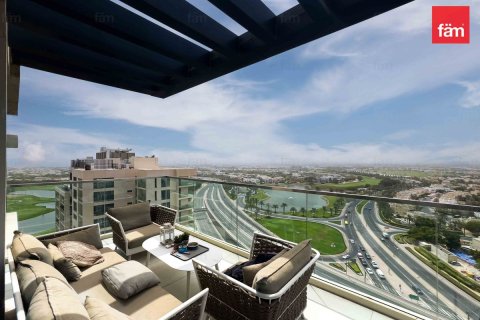 Apartment in The Hills, Dubai 2 bedrooms, 143.1 sq.m. № 50523 - photo 21