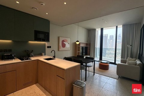 Apartamento en Business Bay, Dubai, 1 dormitorio, 61 m², № 50521 - foto 5