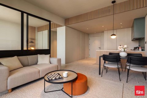 Apartamento en Business Bay, Dubai, 1 dormitorio, 61 m², № 50521 - foto 1