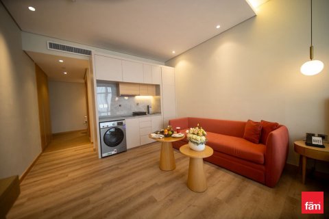 Apartamento en Dubai, 33.4 m², № 50525 - foto 18