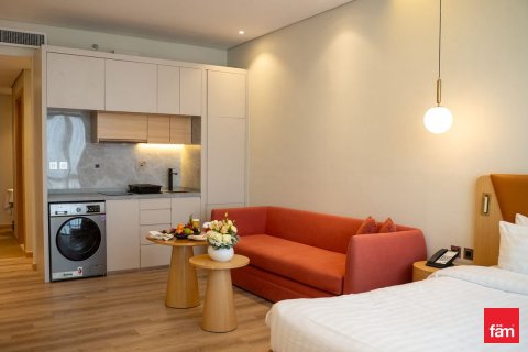 Apartamento en Dubai, 33.4 m², № 50525 - foto 3