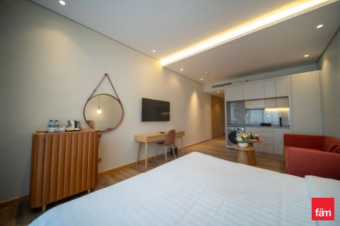 Apartamento en Dubai, 33.4 m², № 50525 - foto 1
