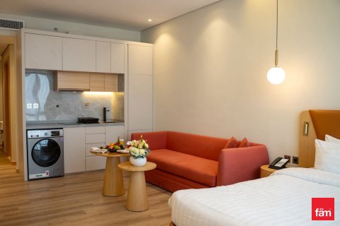 Apartamento en Dubai, 33.4 m², № 50525 - foto 16