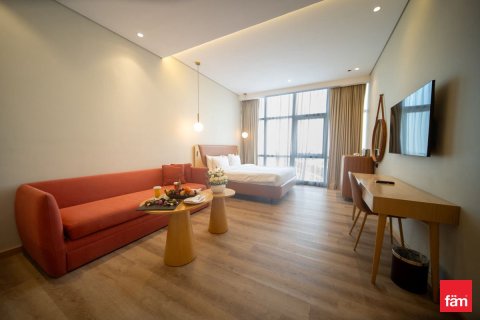 Apartamento en Dubai, 33.4 m², № 50525 - foto 21