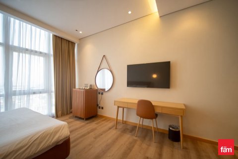 Apartamento en Dubai, 33.4 m², № 50525 - foto 8