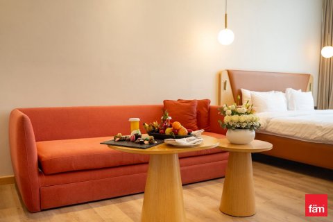 Apartamento en Dubai, 33.4 m², № 50525 - foto 17