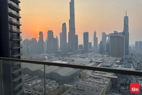 شقة في وسط مدينة دبي, دبي 2 غرف نوم, 92.8 م² رقم 64053 - صورة 1