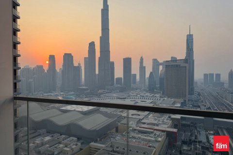 شقة في وسط مدينة دبي, دبي 2 غرف نوم, 92.8 م² رقم 64053 - صورة 11