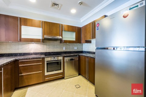 Appartement à Palm Jumeirah, Dubai, 2 chambres, 166.7 m², № 64043 - photo 19