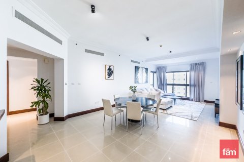 Appartement à Palm Jumeirah, Dubai, 2 chambres, 166.7 m², № 64043 - photo 1