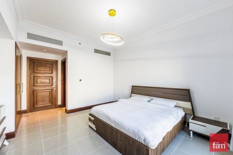 Appartement à Palm Jumeirah, Dubai, 2 chambres, 166.7 m², № 64043 - photo 15