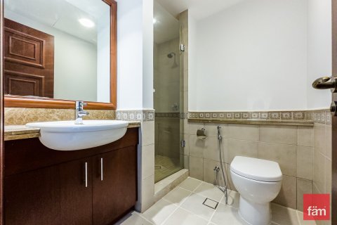 Appartement à Palm Jumeirah, Dubai, 2 chambres, 166.7 m², № 64043 - photo 18