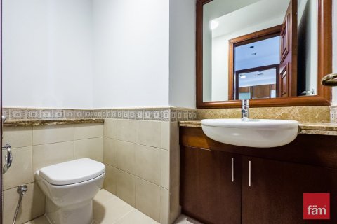 Appartement à Palm Jumeirah, Dubai, 2 chambres, 166.7 m², № 64043 - photo 17