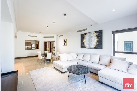 Appartement à Palm Jumeirah, Dubai, 2 chambres, 166.7 m², № 64043 - photo 4
