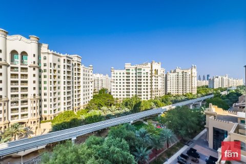 Appartement à Palm Jumeirah, Dubai, 2 chambres, 166.7 m², № 64043 - photo 13