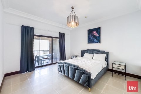Appartement à Palm Jumeirah, Dubai, 2 chambres, 166.7 m², № 64043 - photo 2