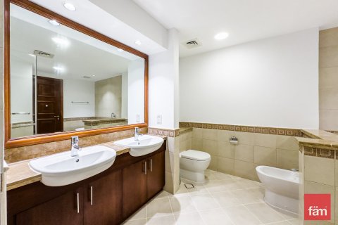 Appartement à Palm Jumeirah, Dubai, 2 chambres, 166.7 m², № 64043 - photo 7