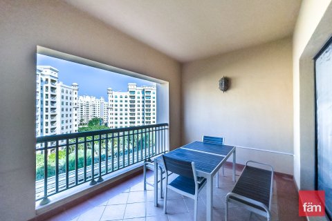 Appartement à Palm Jumeirah, Dubai, 2 chambres, 166.7 m², № 64043 - photo 11