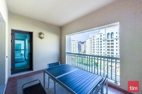Appartement à Palm Jumeirah, Dubai, 2 chambres, 166.7 m², № 64043 - photo 12