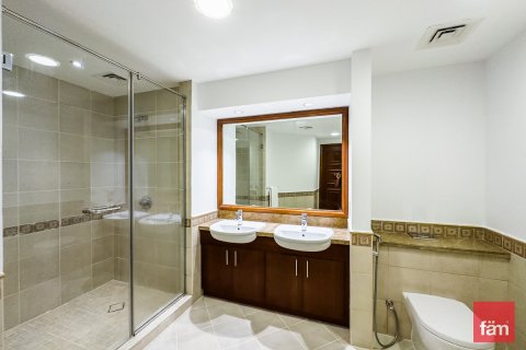 Appartement à Palm Jumeirah, Dubai, 2 chambres, 166.7 m², № 64043 - photo 8